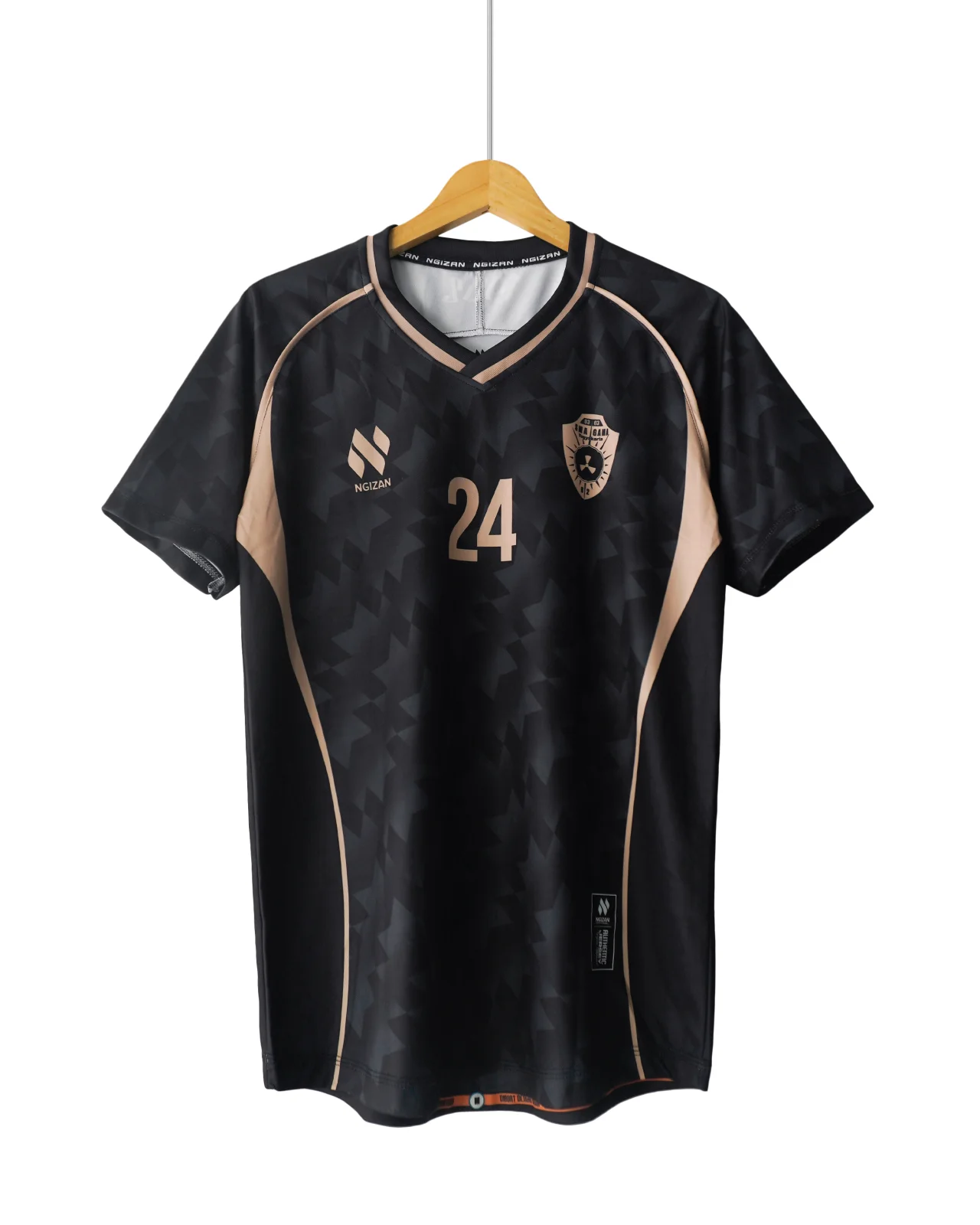Jersey