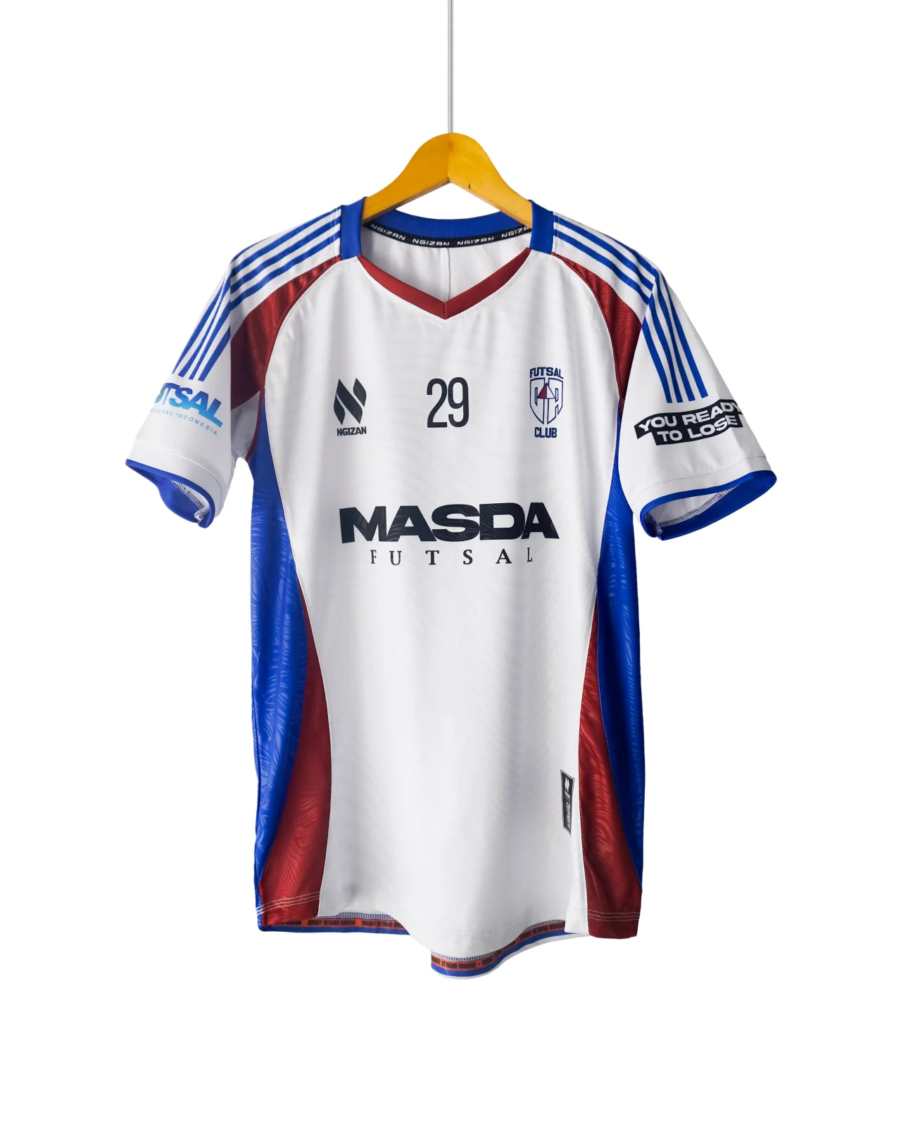 Jersey