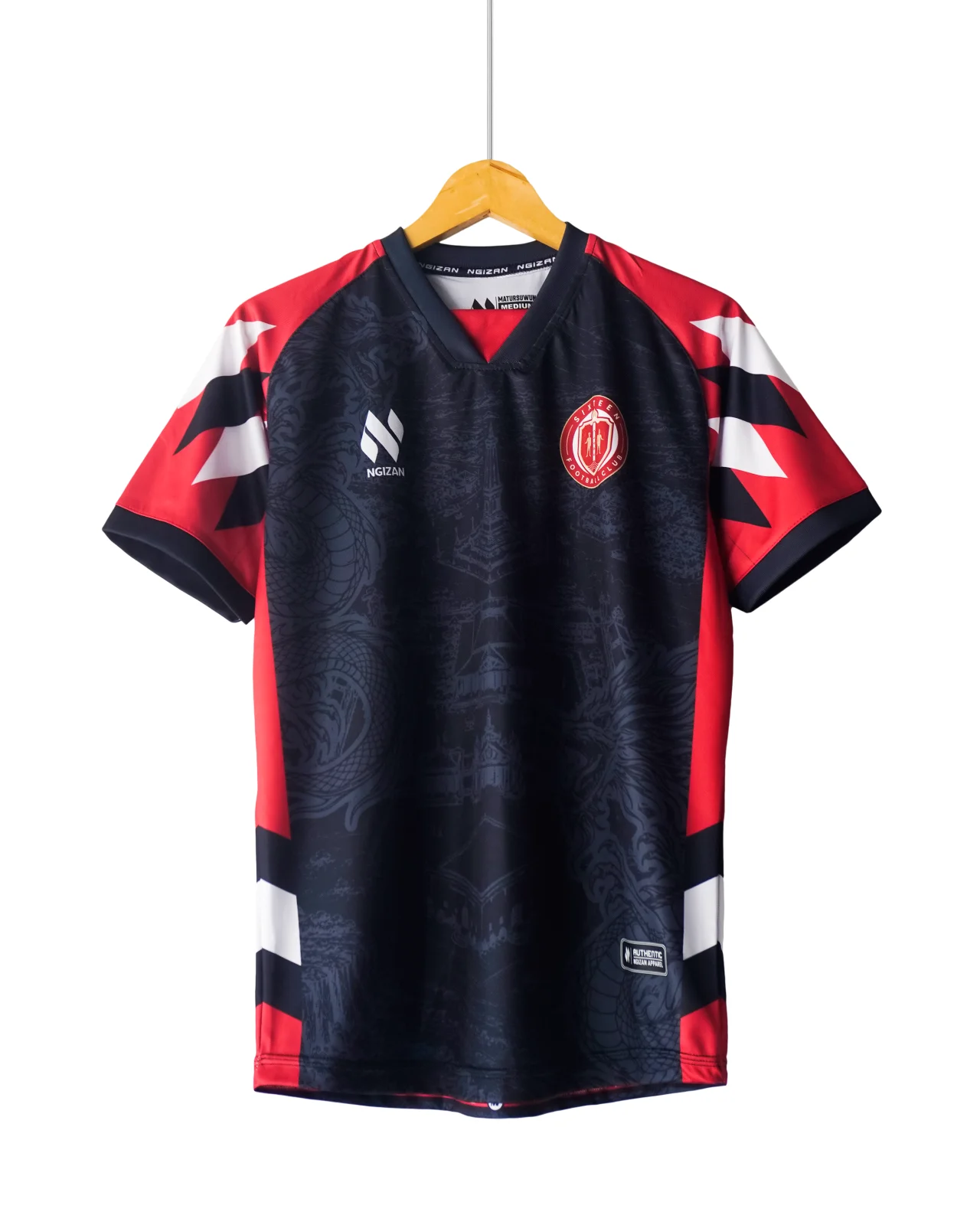 Jersey