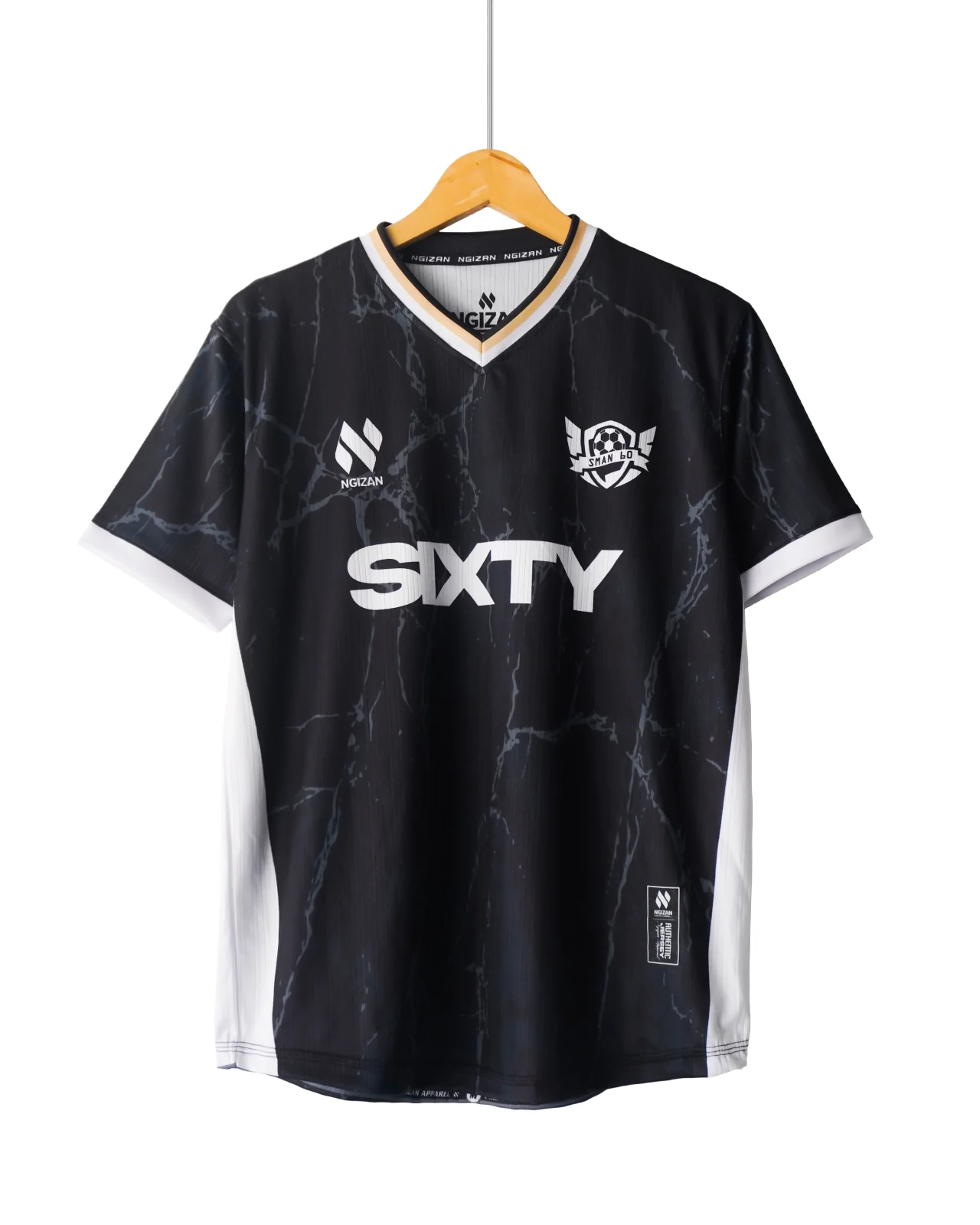 Jersey